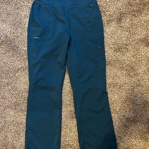 Healing Hands Scrub Pants